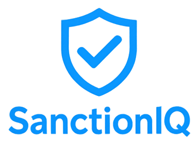 SanctionIQ Logo